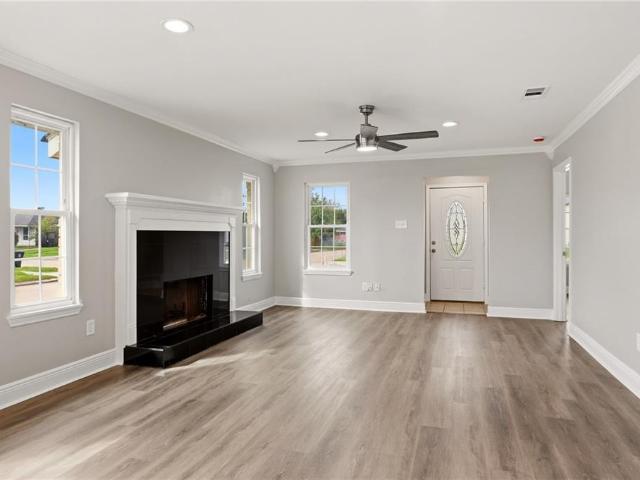 4801 francisco verrett drive