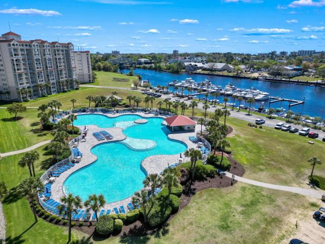4801 Harbor Pointe Dr. 609