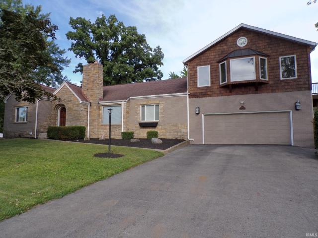4801 Hartman Road