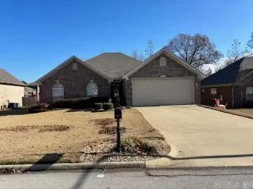 4801 LOCHMOOR CIR, JONESBORO, AR 72405