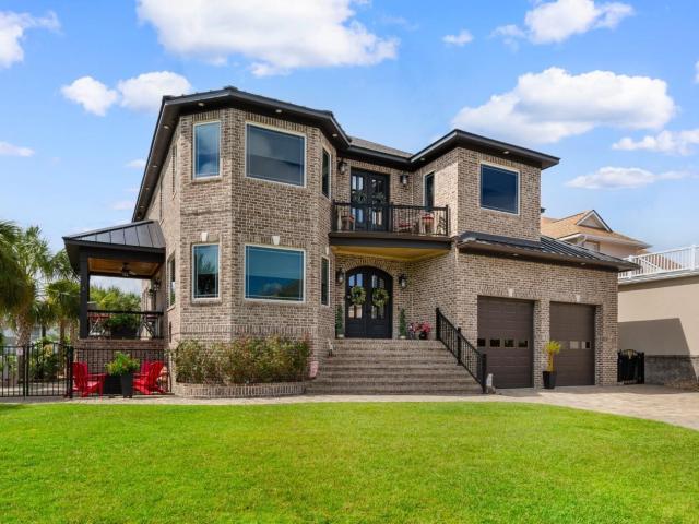 4801 Williams Island Dr