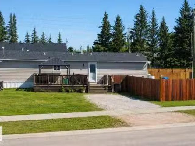 4801 50 Street, Ardmore, AB, T0A 0B0 house for sale Listing.