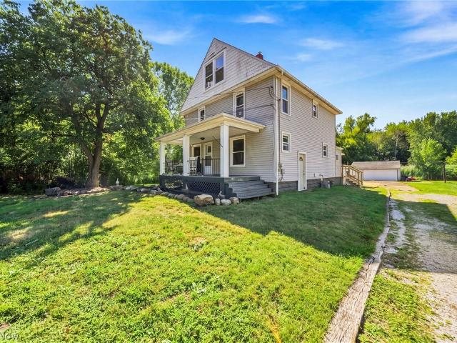 4802 N Bend Road