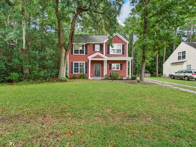 4802 Buttercup Way