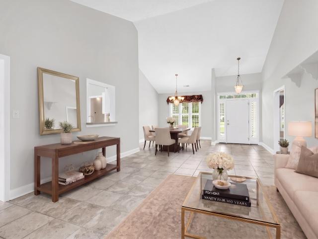 4802 Harvest Dr
