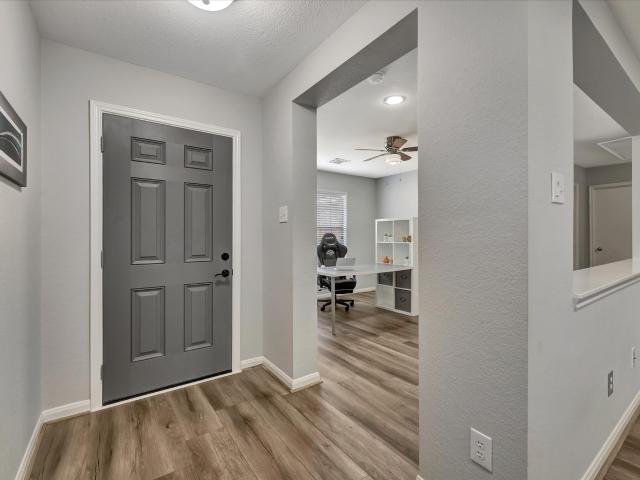 4802 Quiet Canyon Drive