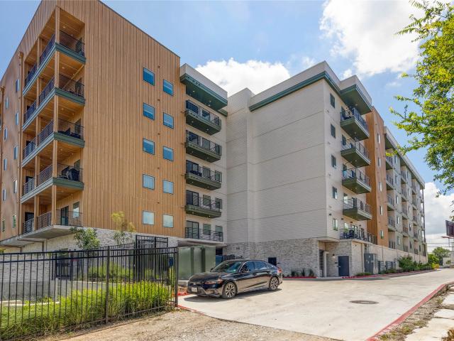 4802 S Congress Ave, Unit 217, Austin, TX 78745 | MLS #2279