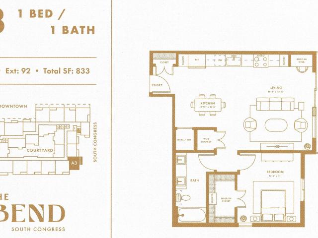 4802 S Congress Ave, Unit 310, Austin, TX 78745 | MLS #9358