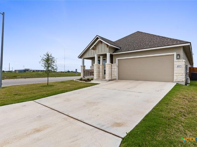 4803 Bellfalls Ct, Temple, TX 76502 | MLS #611358