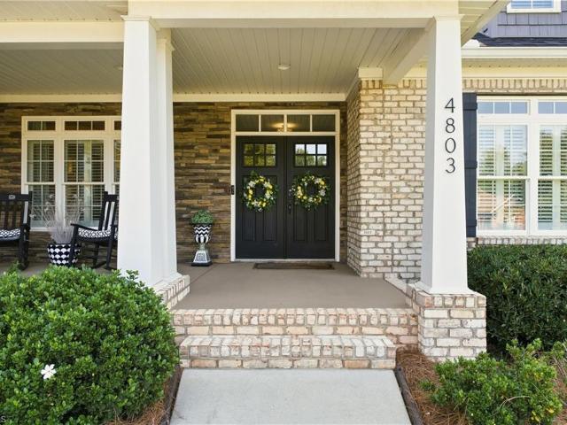 4803 Hampton Oak Court