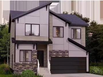 The Orchards At Ellerslie, Edmonton, Alberta