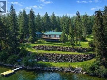 4803 Lakeview Road, Lac La Hache, BC, V0K 1T0 house for sale | Listing ID R3032 | Royal LePage