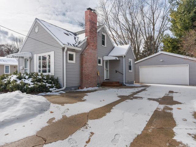 4803 Shore Acres Rd, Monona, WI 53716 | MLS #2016