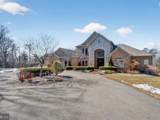 4803 Smokey Court