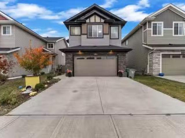 4803 35 Street, Beaumont, AB, T4X 2C4 house for sale Listin.