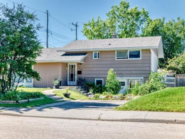 4803 5 Avenue Sw, Calgary, AB, T3C 0C7 house for sale | Listing ID A2327 | Royal LePage