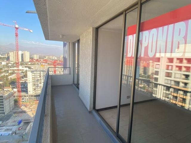 $ 480.000 Departamento en Arriendo en La Florida 2 dormitorios 2 baños / Gestión y Propiedad