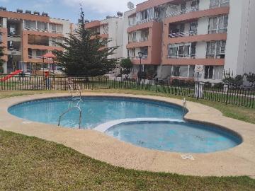 Guillermo Ulriksen, Condominio Barrio Universitario IV