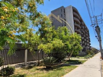 $ 480.000 Departamento en Arriendo en Rancagua 2 dormitorios 1 baño / Kutt Property