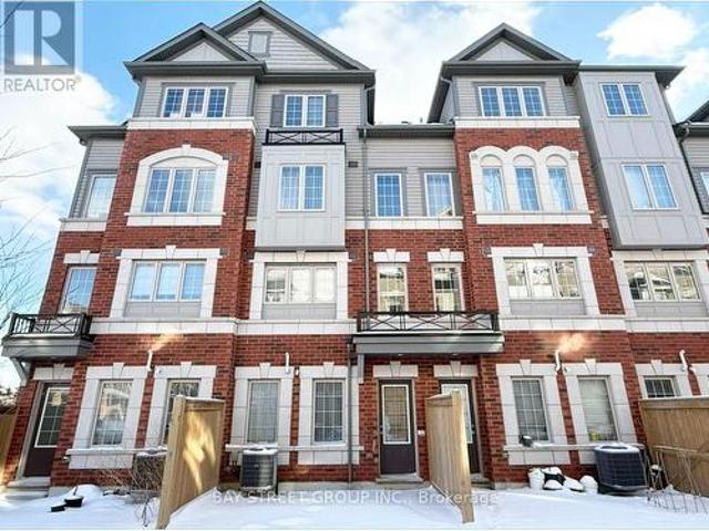 480 2 Chevron Prince Path, Oshawa, ON, L1K 0K8 townhouse for sale | Listing ID E13777 | Royal LePage