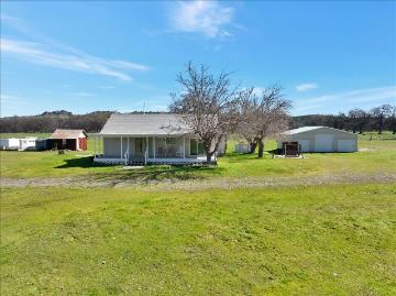 Glenn County, California, USA - Deck