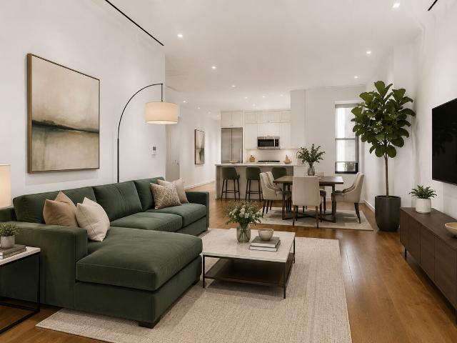 480 Central Park West, New York, NY