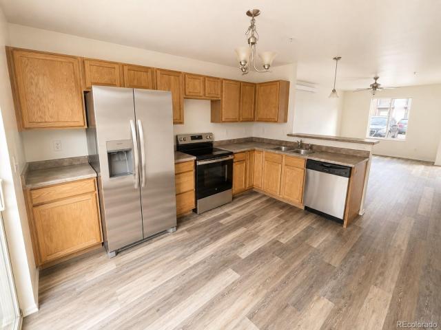 480 Antero Circle # 205