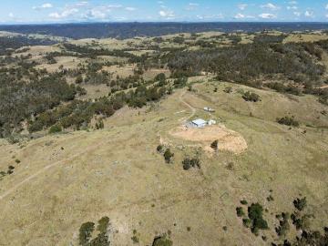 480 Country Acres, Creek, Dams, Rolling Hills, Beautiful Views.