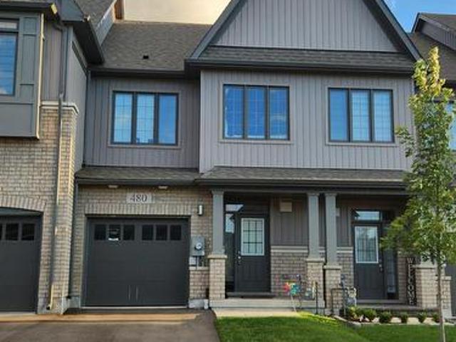 480 Adelaide Street, Wellington North, ON, N0G 1A0 house for lease | Listing ID X13699 | Royal LePage