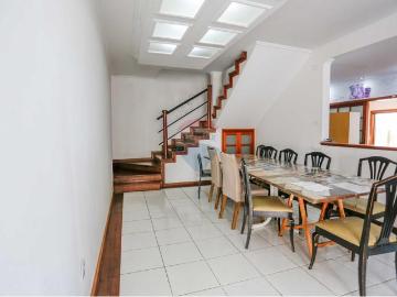 480 Área Útil Casa Alugar, 4 Dormitórios localizado em Rua Adoniran Barbosa, 96 travessa da pista de caminhada Parque Campolim, Sorocaba, São Paulo, 18047643 | Brasil