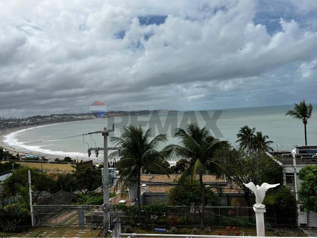480 Área Útil Casa Alugar, 7 Dormitórios localizado em Rua José Bragança, 9470, Ponta Negra, Natal, Rio Grande do Norte, 59090220 | Brasil