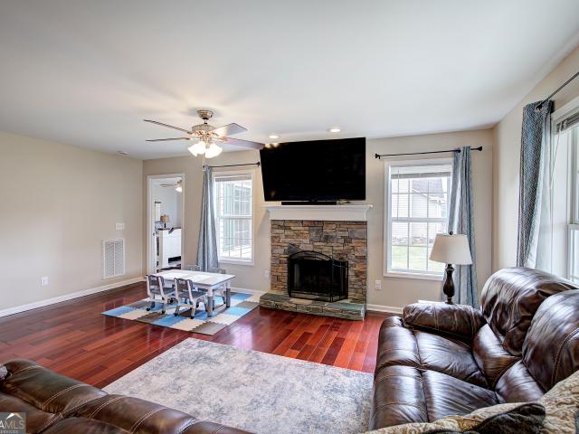 480 Beason Road SE