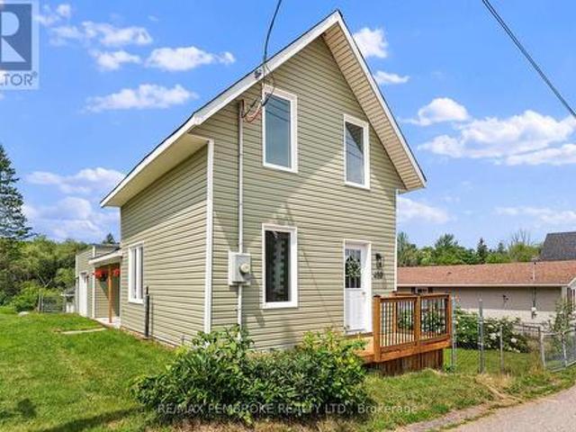 480 Blank Street, Pembroke, ON, K8A 4H1 house for sale | Listing ID X13623 | Royal LePage