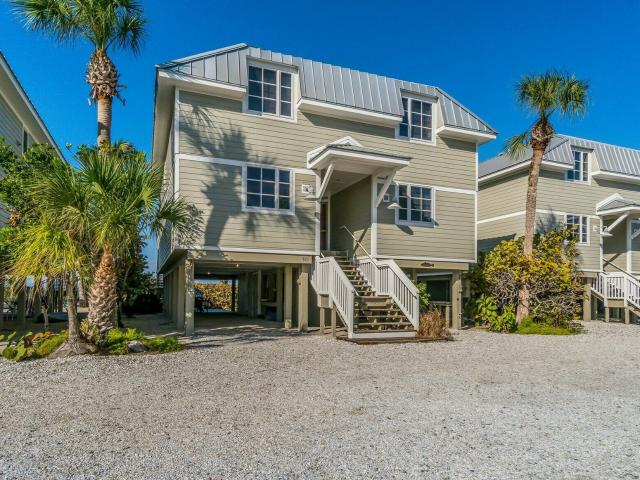 480 Gulf Blvd, Turtleback #10, Boca Grande, US, FL