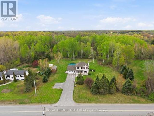 480 Dennison Road, North Grenville, ON, K0G 1J0 house for sale | Listing ID X13497 | Royal LePage