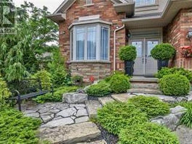 480 Hamilton Drive, Hamilton, ON, L9G 2E7 house for sale | Listing ID X13808 | Royal LePage