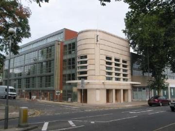 480 London Road, Isleworth TW7, 2 bed flat to rent, £1,550 pcm | PrimeLocation