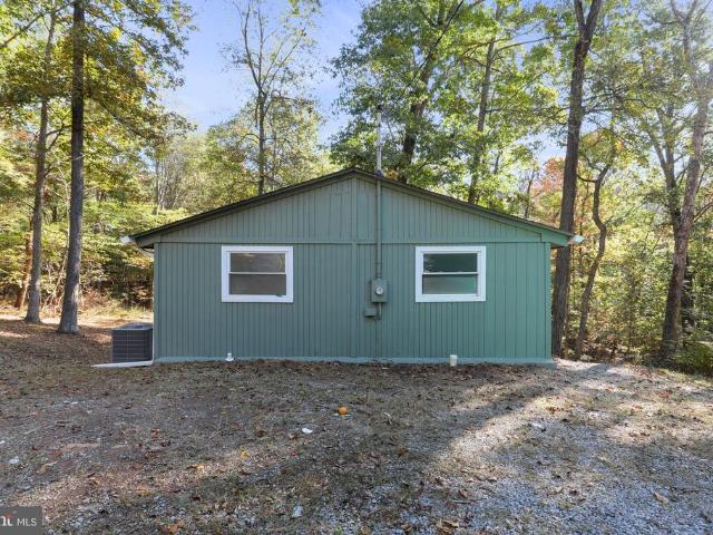 480 Maverick Trail