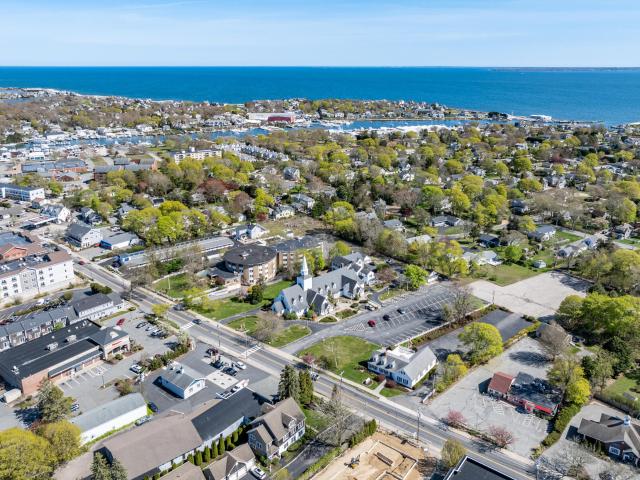 480 Main St, Unit 1U, Falmouth, MA 02540 | MLS #22502