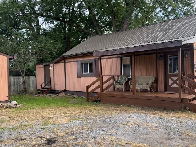 480 N Leavitt Road