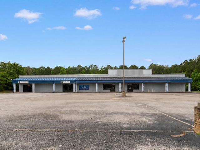 480 Nelson Blvd