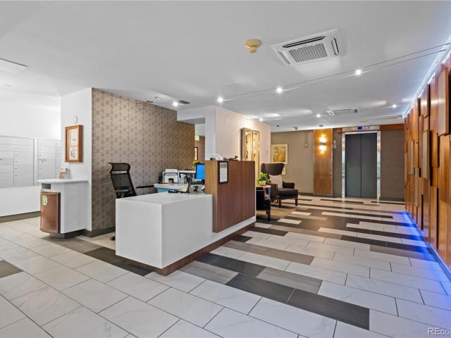 480 S Marion Parkway # 1403