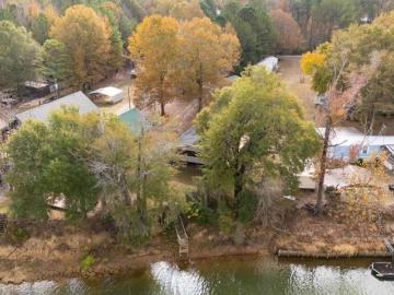 Hale County, Alabama, Alabama, USA - Deck