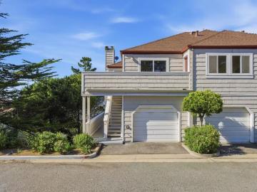 Daly City, San Mateo County, California, USA