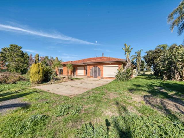 480 Pederick Road, LEWISTON, SA 5501