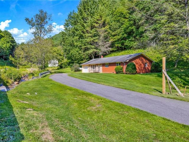 480 Roaring Fork Road