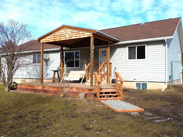 480 Robocker Ln, Kalispell, MT