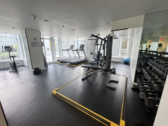 480 Robson Street condo — Vancouver, BC 1 Bedroom 1 Bedroom