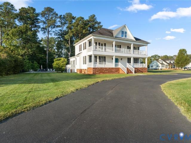 480 Rockingham Rd, Dunnsville, VA 22454 | MLS #2530