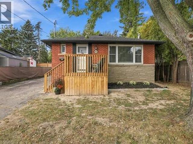 480 Rosseau Road, Hamilton, ON, L8K 4T5 house for sale | Listing ID 40867 | Royal LePage